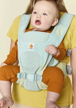 Online Babytrage 'Aerloom' Kinder Tragesysteme|Tragesysteme