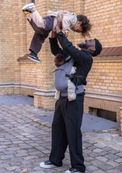 Hot Babytrage Kinder Tragesysteme|Tragesysteme