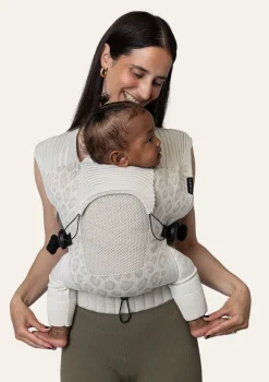 Hot Babytrage Leo Kinder Tragesysteme|Tragesysteme