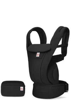 Hot Babytrage 'Omni Deluxe' Mesh Kinder Tragesysteme|Tragesysteme