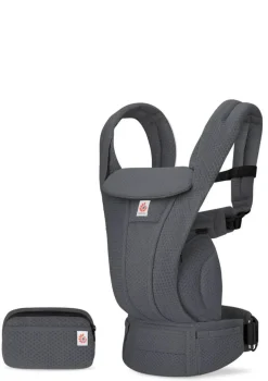 Babytrage 'Omni Deluxe' Mesh Kinder Tragesysteme|Tragesysteme