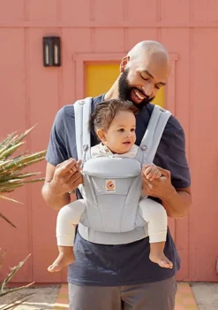 Babytrage 'Omni Dream' Kinder Tragesysteme|Tragesysteme