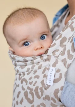 Hot Babytrage 'Tiimeless' Kinder Tragesysteme|Tragesysteme