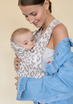 Hot Babytrage 'Tiimeless' Kinder Tragesysteme|Tragesysteme