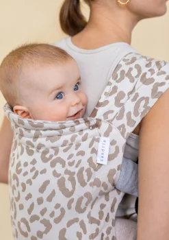 Hot Babytrage 'Tiimeless' Kinder Tragesysteme|Tragesysteme