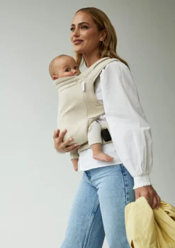 Sale Babytrage 'Tiimeless' Kinder Tragesysteme|Tragesysteme