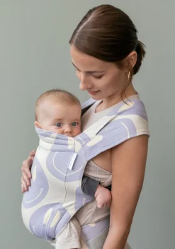 Babytrage 'Tiimeless' Kinder Tragesysteme|Tragesysteme