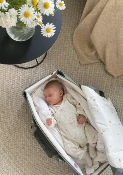 Best Babytragetasche 'Carry Me' Kinder Kinderwagen|Liegewannen & Softtragetaschen