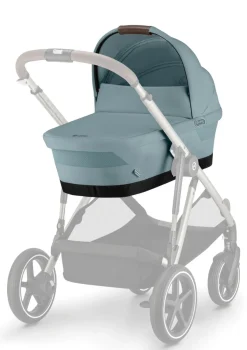 Sale Babywanne für 'Gazelle S' Kinder Kinderwagen|Liegewannen & Softtragetaschen