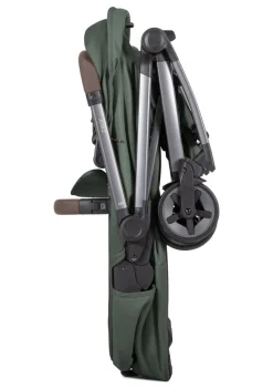 Discount Babywanne 'Aer2' Kinder Kinderwagen|Liegewannen & Softtragetaschen