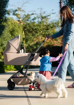 Hot Babywanne 'Aer2' Kinder Kinderwagen|Liegewannen & Softtragetaschen