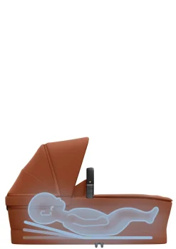 Hot Babywanne 'Cabin' Kinder Kinderwagen|Liegewannen & Softtragetaschen