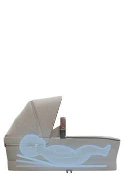 Sale Babywanne 'Cabin' Kinder Kinderwagen|Liegewannen & Softtragetaschen