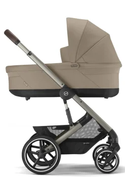 Clearance Babywanne 'Cot S Lux' Kinder Kinderwagen|Liegewannen & Softtragetaschen