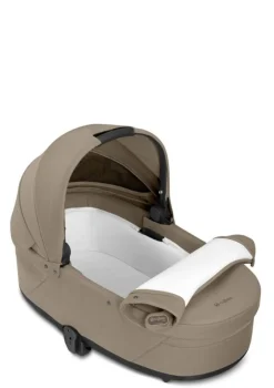 Clearance Babywanne 'Cot S Lux' Kinder Kinderwagen|Liegewannen & Softtragetaschen