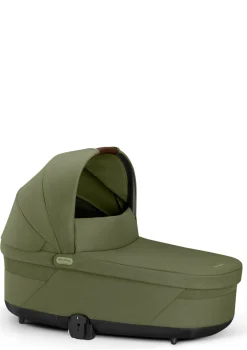 New Babywanne 'Cot S Lux' Kinder Kinderwagen|Liegewannen & Softtragetaschen