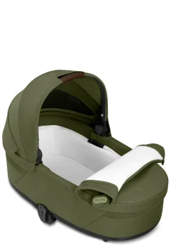 New Babywanne 'Cot S Lux' Kinder Kinderwagen|Liegewannen & Softtragetaschen