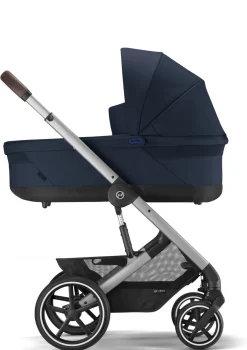 Best Babywanne 'Cot S Lux' Kinder Kinderwagen|Liegewannen & Softtragetaschen