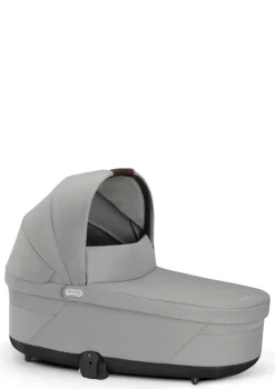 Hot Babywanne 'Cot S Lux' Kinder Kinderwagen|Liegewannen & Softtragetaschen