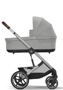 Hot Babywanne 'Cot S Lux' Kinder Kinderwagen|Liegewannen & Softtragetaschen
