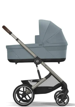 Clearance Babywanne 'Cot S Lux' Kinder Kinderwagen|Liegewannen & Softtragetaschen