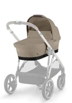 New Babywanne für 'Gazelle S' Kinder Kinderwagen|Liegewannen & Softtragetaschen