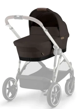 Best Babywanne für 'Gazelle S' Kinder Kinderwagen|Liegewannen & Softtragetaschen