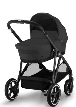 New Babywanne für 'Gazelle S' Kinder Kinderwagen|Liegewannen & Softtragetaschen