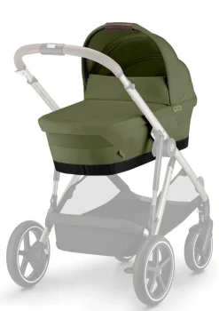 Babywanne für 'Gazelle S' Kinder Kinderwagen|Liegewannen & Softtragetaschen