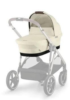 Babywanne für 'Gazelle S' Kinder Kinderwagen|Liegewannen & Softtragetaschen
