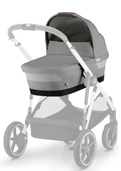 Sale Babywanne für 'Gazelle S' Kinder Kinderwagen|Liegewannen & Softtragetaschen