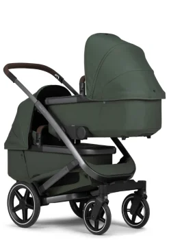 Outlet Babywanne 'Geo3' Kinder Kinderwagen|Liegewannen & Softtragetaschen