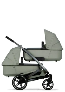 Clearance Babywanne 'Geo3' Kinder Kinderwagen|Liegewannen & Softtragetaschen