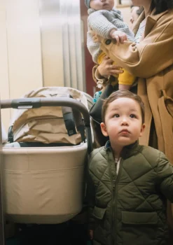 Best Babywanne 'Hub2' Kinder Liegewannen & Softtragetaschen|Liegewannen & Softtragetaschen