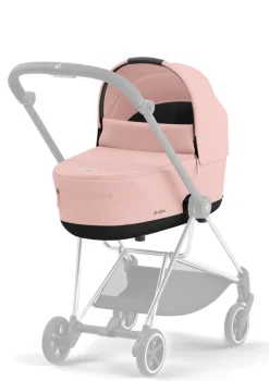 Online Babywanne 'Mios Lux Carry Cot' Kinder Kinderwagen|Liegewannen & Softtragetaschen