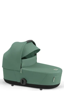 Babywanne 'Mios Lux Carry Cot' Kinder Kinderwagen|Liegewannen & Softtragetaschen