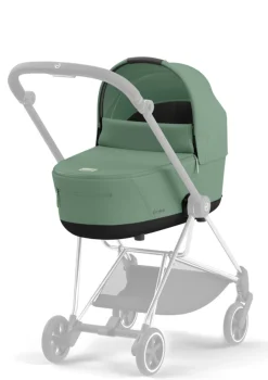 Babywanne 'Mios Lux Carry Cot' Kinder Kinderwagen|Liegewannen & Softtragetaschen