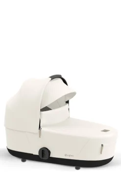 Babywanne 'Mios Lux Carry Cot' Kinder Kinderwagen|Liegewannen & Softtragetaschen