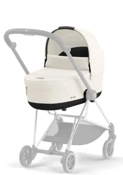 Babywanne 'Mios Lux Carry Cot' Kinder Kinderwagen|Liegewannen & Softtragetaschen