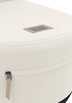 Babywanne 'Mios Lux Carry Cot' Kinder Kinderwagen|Liegewannen & Softtragetaschen