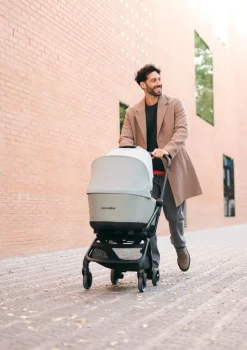 Sale Babywanne 'Rockey' Kinder Kinderwagen|Liegewannen & Softtragetaschen