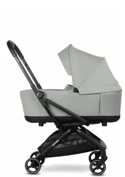 New Babywanne 'Rockey' Kinder Kinderwagen|Liegewannen & Softtragetaschen