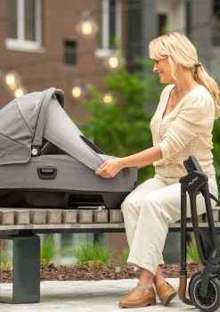 Sale Babywanne'CARI next' Kinder Kindersitze|Kinderwagen