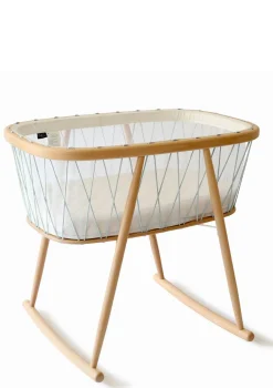 Sale Babywiege 'Kumi' 68 x 40 cm Kinder Beistellbetten & Babywiegen|Beistellbettchen & Babywiegen