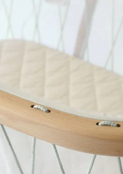 Sale Babywiege 'Kumi' 68 x 40 cm Kinder Beistellbetten & Babywiegen|Beistellbettchen & Babywiegen