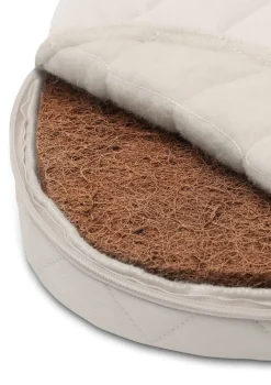 Sale Babywiege 'Kumi' 68 x 40 cm Kinder Beistellbetten & Babywiegen|Beistellbettchen & Babywiegen