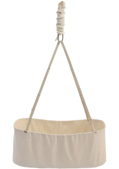 Clearance Babywiege Natur Kinder Beistellbetten & Babywiegen|Beistellbettchen & Babywiegen