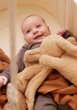 Clearance Babywiege Natur Kinder Beistellbetten & Babywiegen|Beistellbettchen & Babywiegen