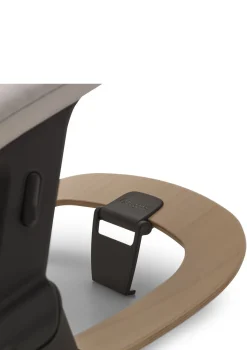 Best Babywippe Gestell für 'Giraffe' Kinder Hochstuhlzubehör|Hochstuhlzubehör