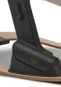 Online Babywippe 'Giraffe' Tornadograu Kinder Hochstuhlzubehör|Hochstuhlzubehör